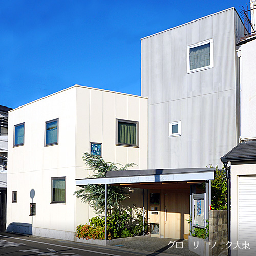 グローリーワーク大東