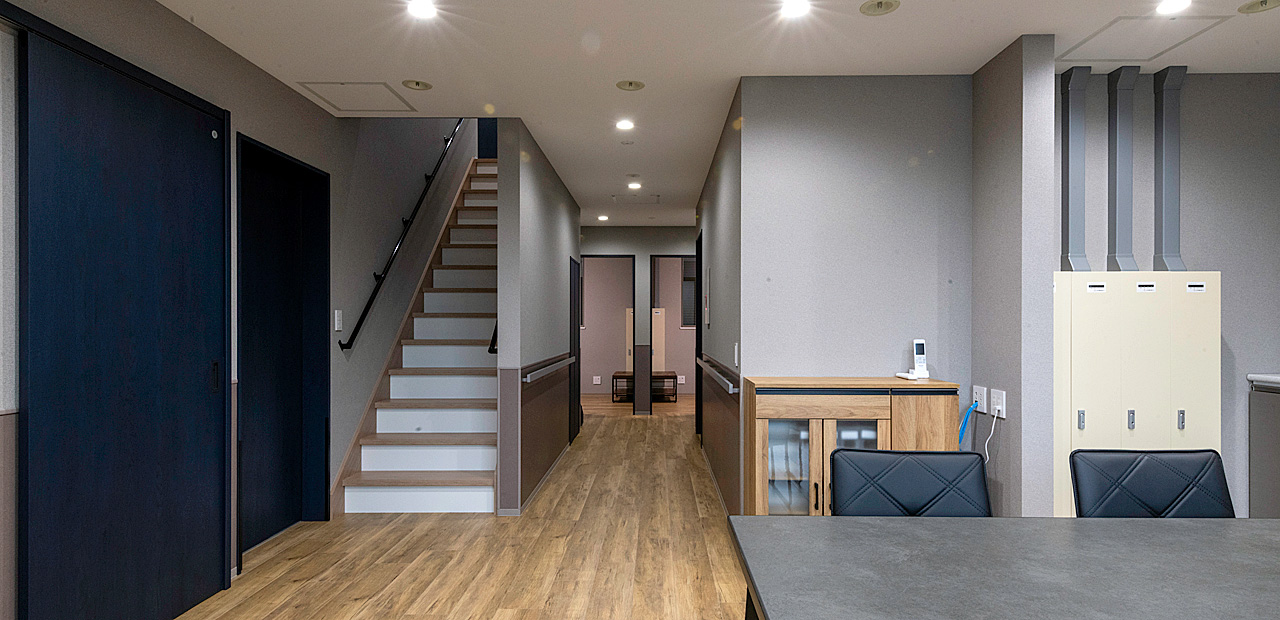 グループホームひなた