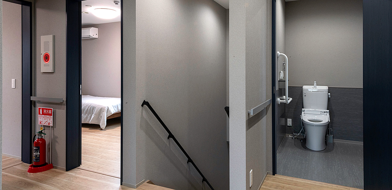 グループホームひなた