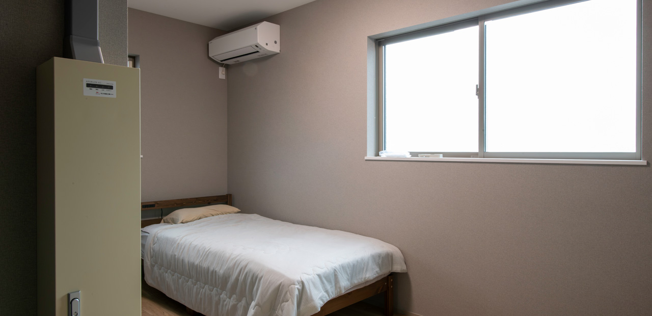 グループホームひなた