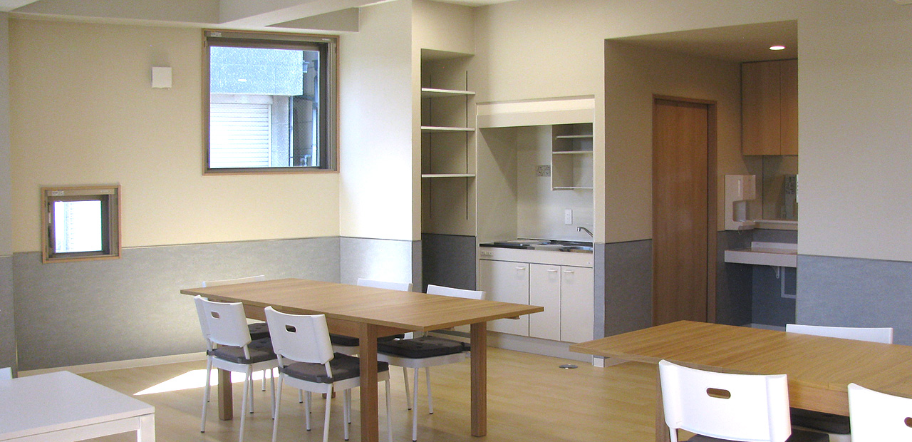 グローリーワーク大東