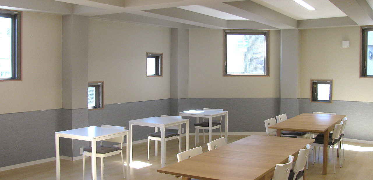 グローリーワーク大東