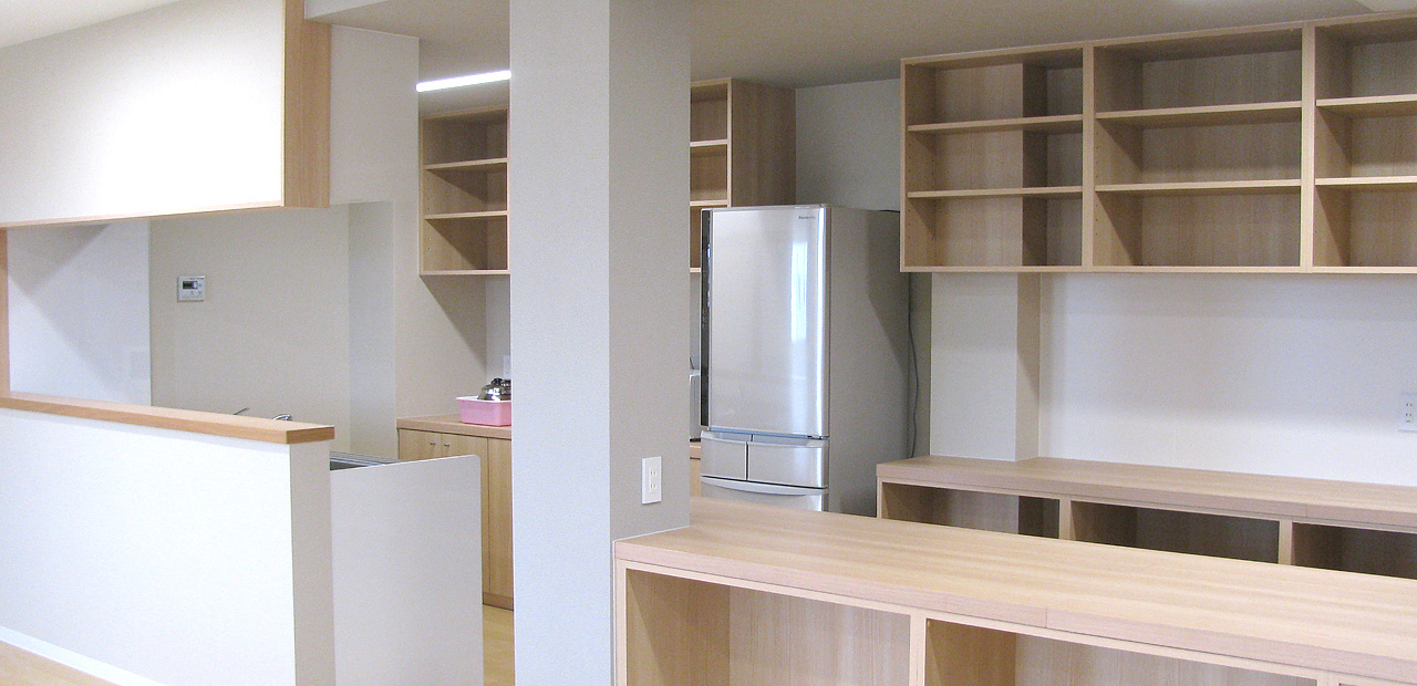 グローリーワーク大東