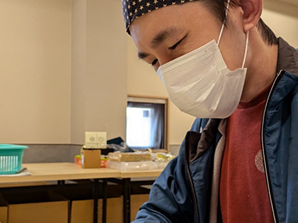 日々のこと写真