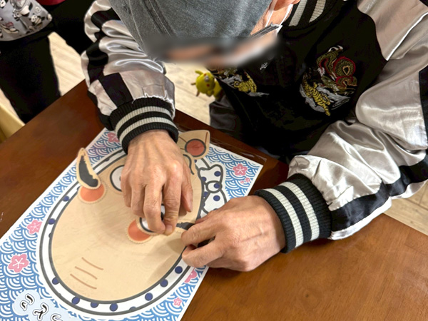 日々のこと写真