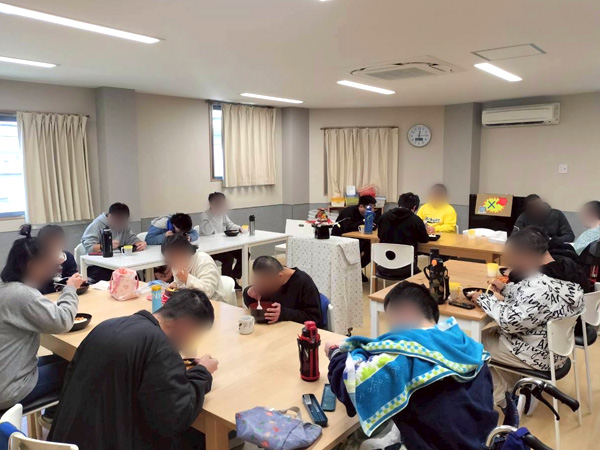 日々のこと写真