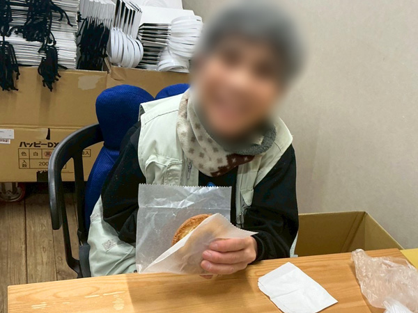 日々のこと写真