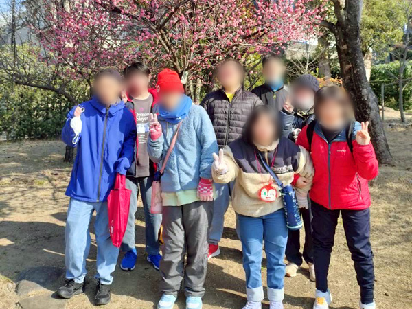 日々のこと写真